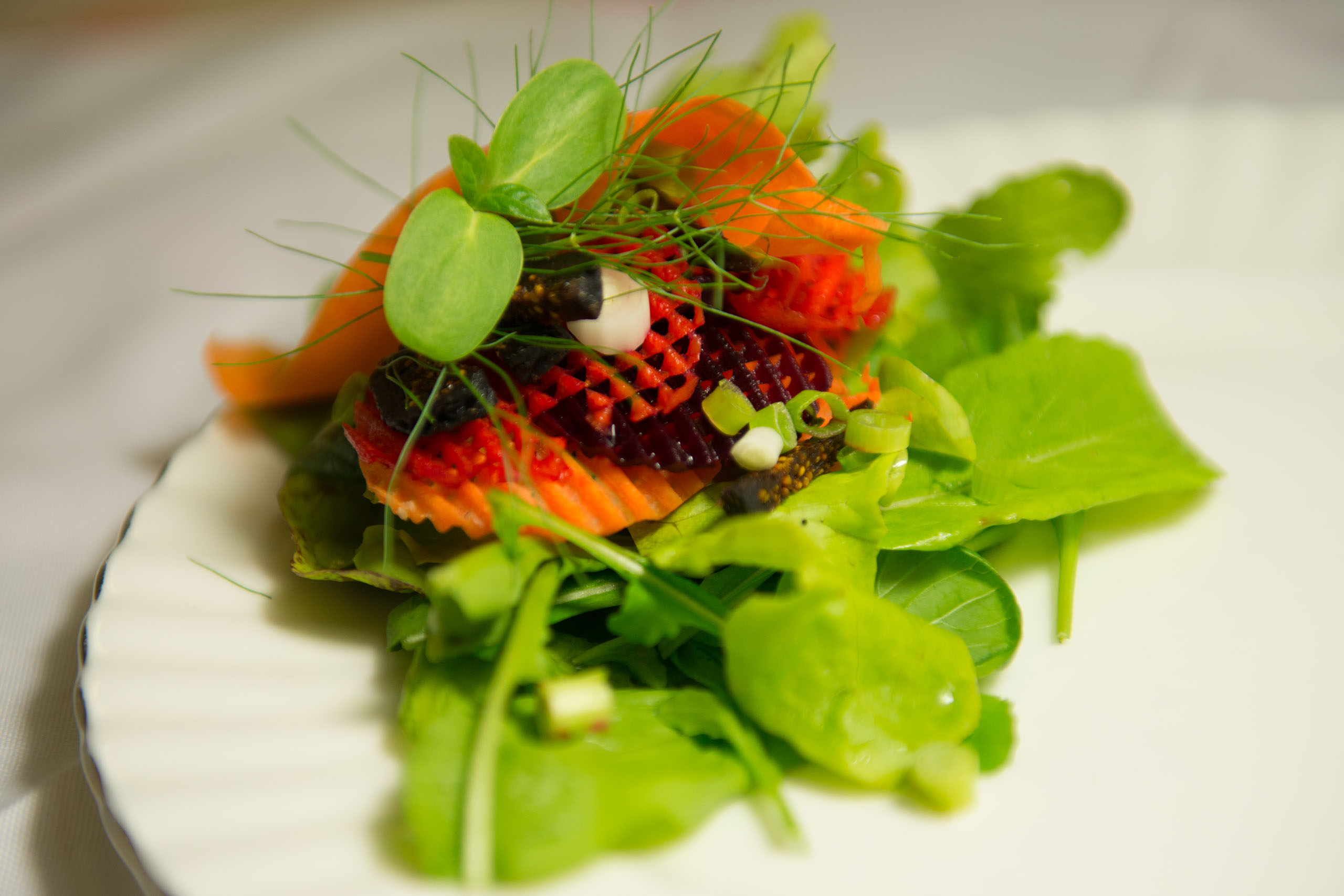 Telegraph House hotel & Cable Room Restaurant